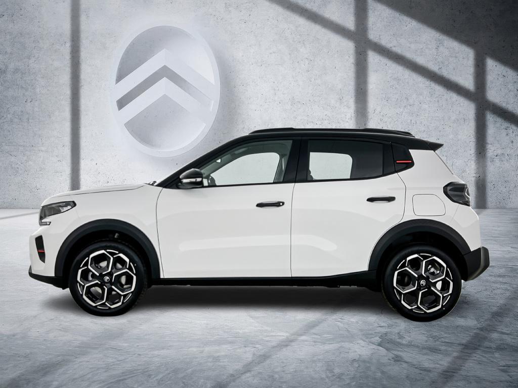 Citroen C3 hybrid 110pk automaat max | rijklaar | climate control | camera 