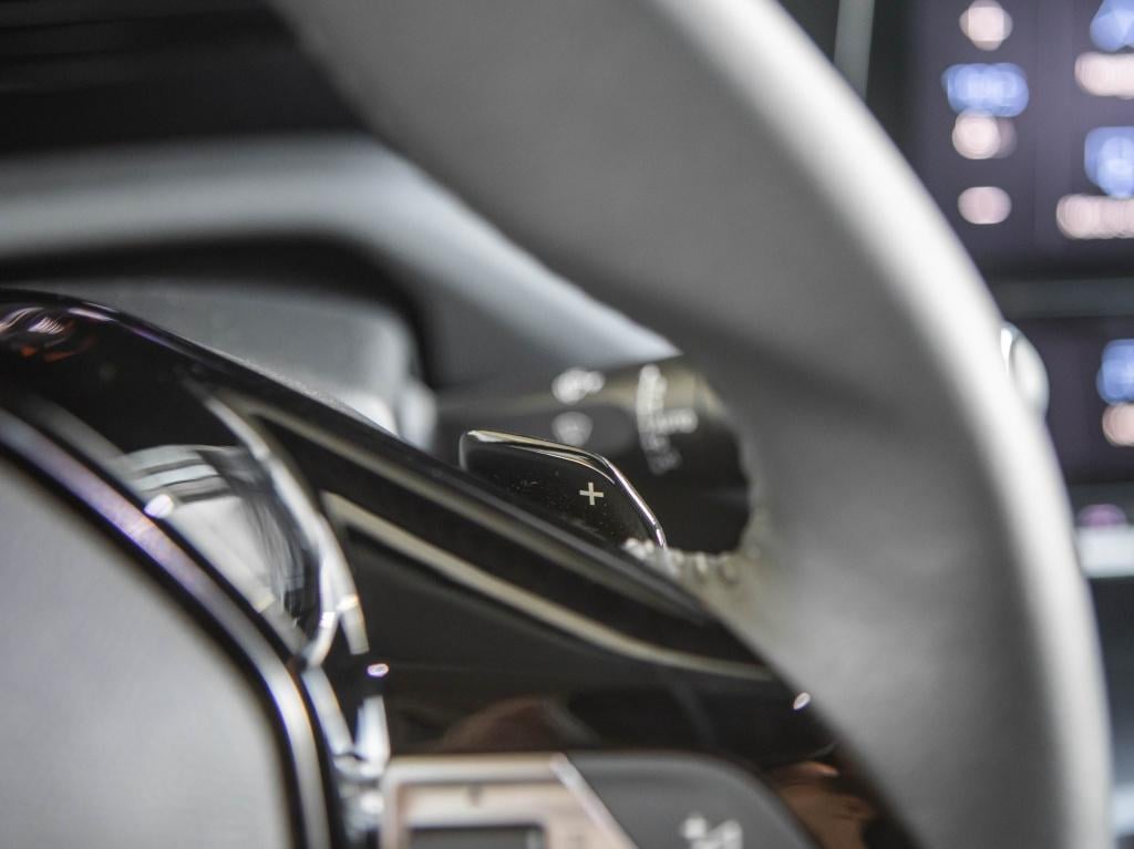 Peugeot 308 sw 1.2 puretech 130pk allure automaat | 360 camera | stoel & st