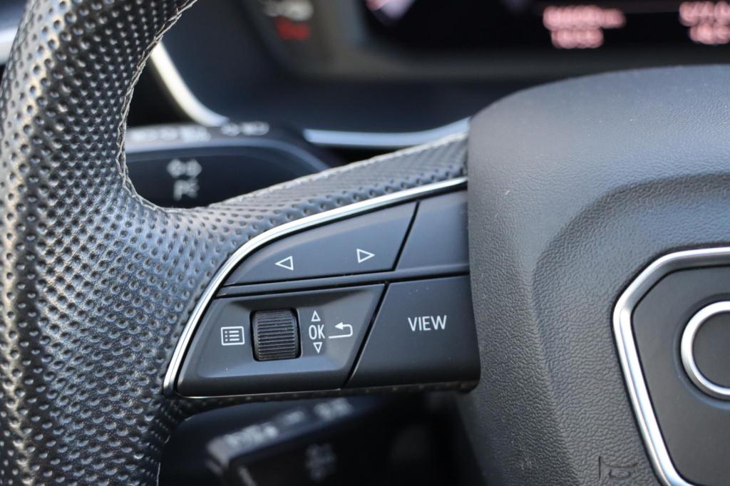 Audi Q3 45 tfsi e s edition 245pk dsg6