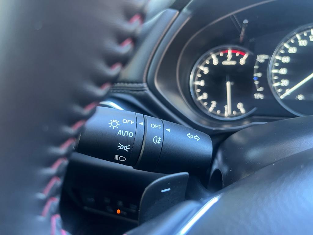 Mazda Cx-5 2.0 e-skyactiv-g m hybrid 165 homura |leather pack|trekhaak|rijk