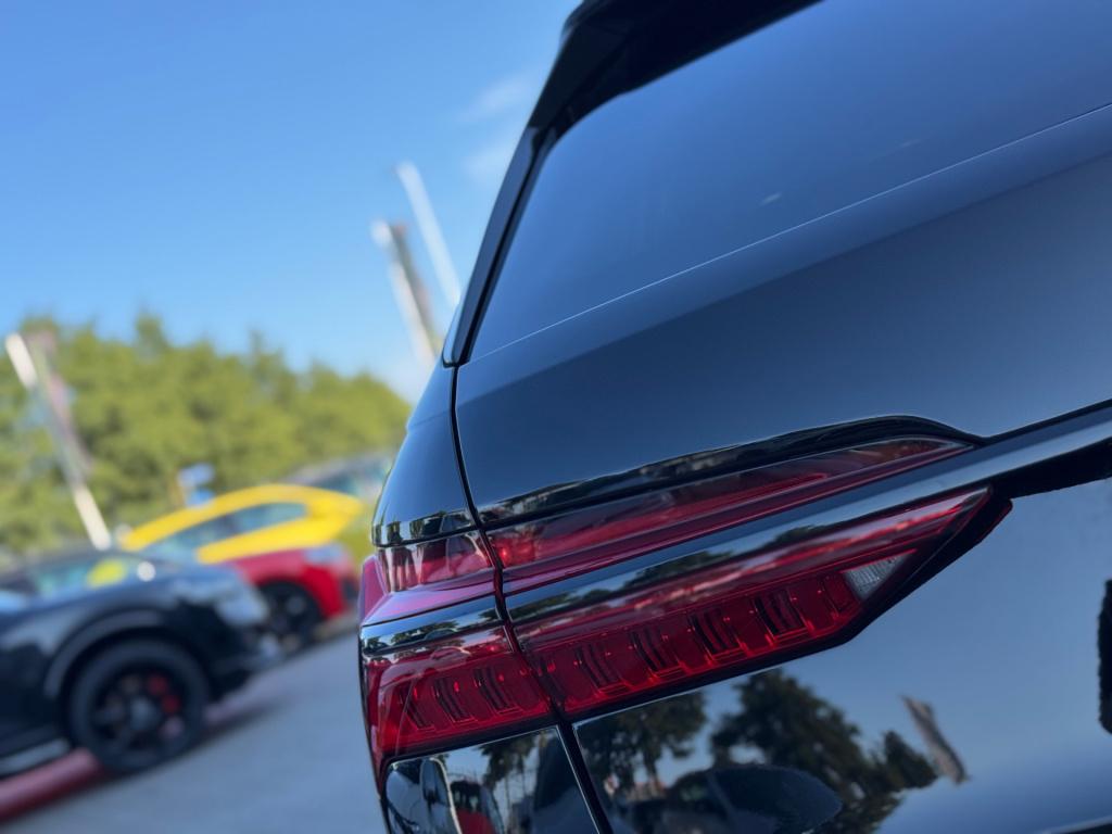 Audi A6 avant 55 tfsi e quattro competition s-line * matrix led * black pac