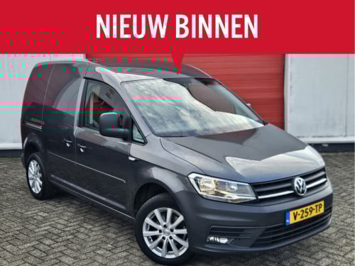 Volkswagen Caddy 2.0 tdi l1h1 bmt comfortline