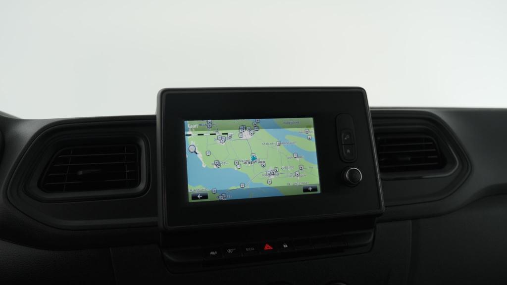 Renault Master t35 2.3 dci 135 l2h2 comfort | direct leverbaar | navigatie 