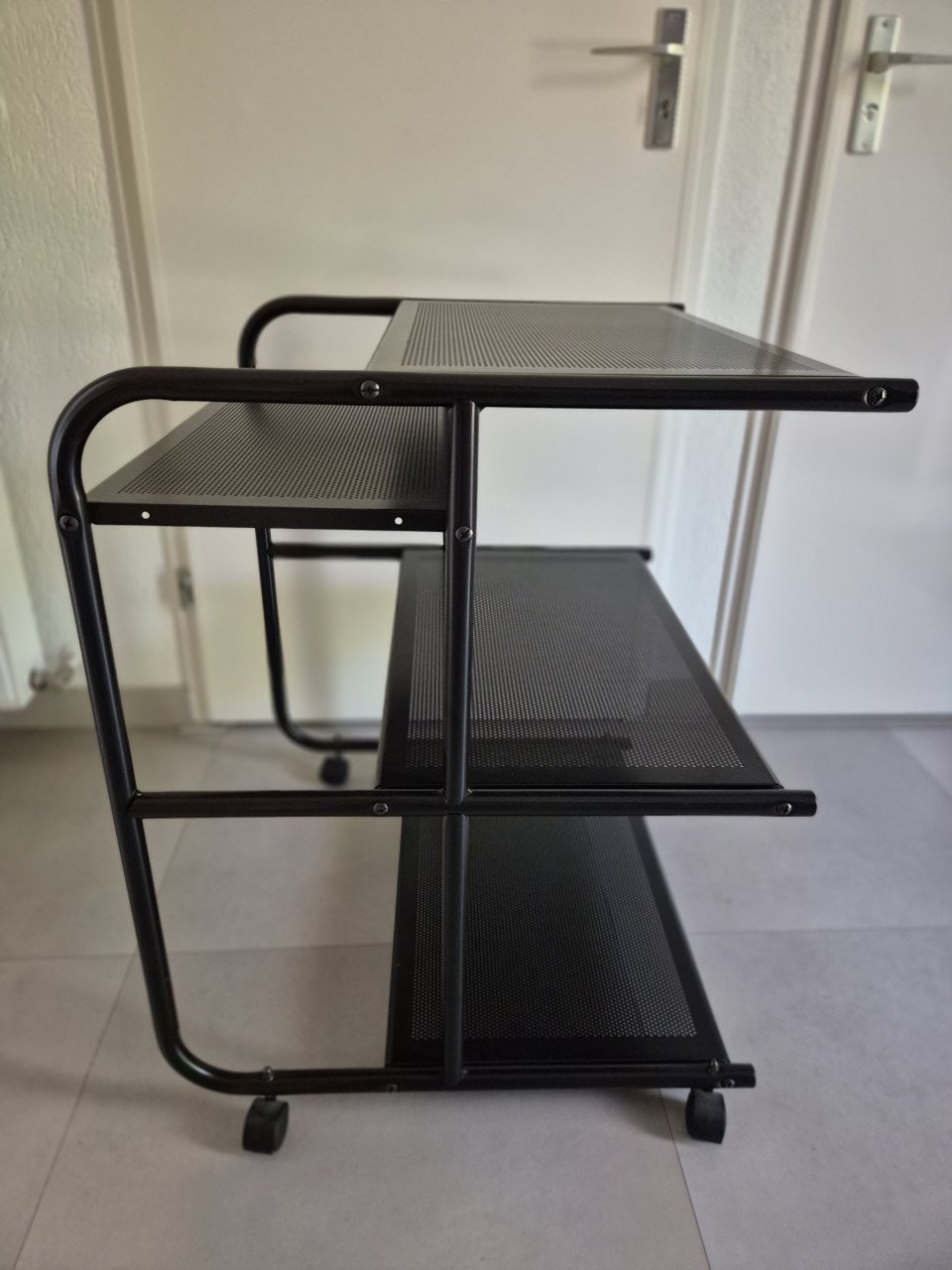 Game- Computer Tafel
