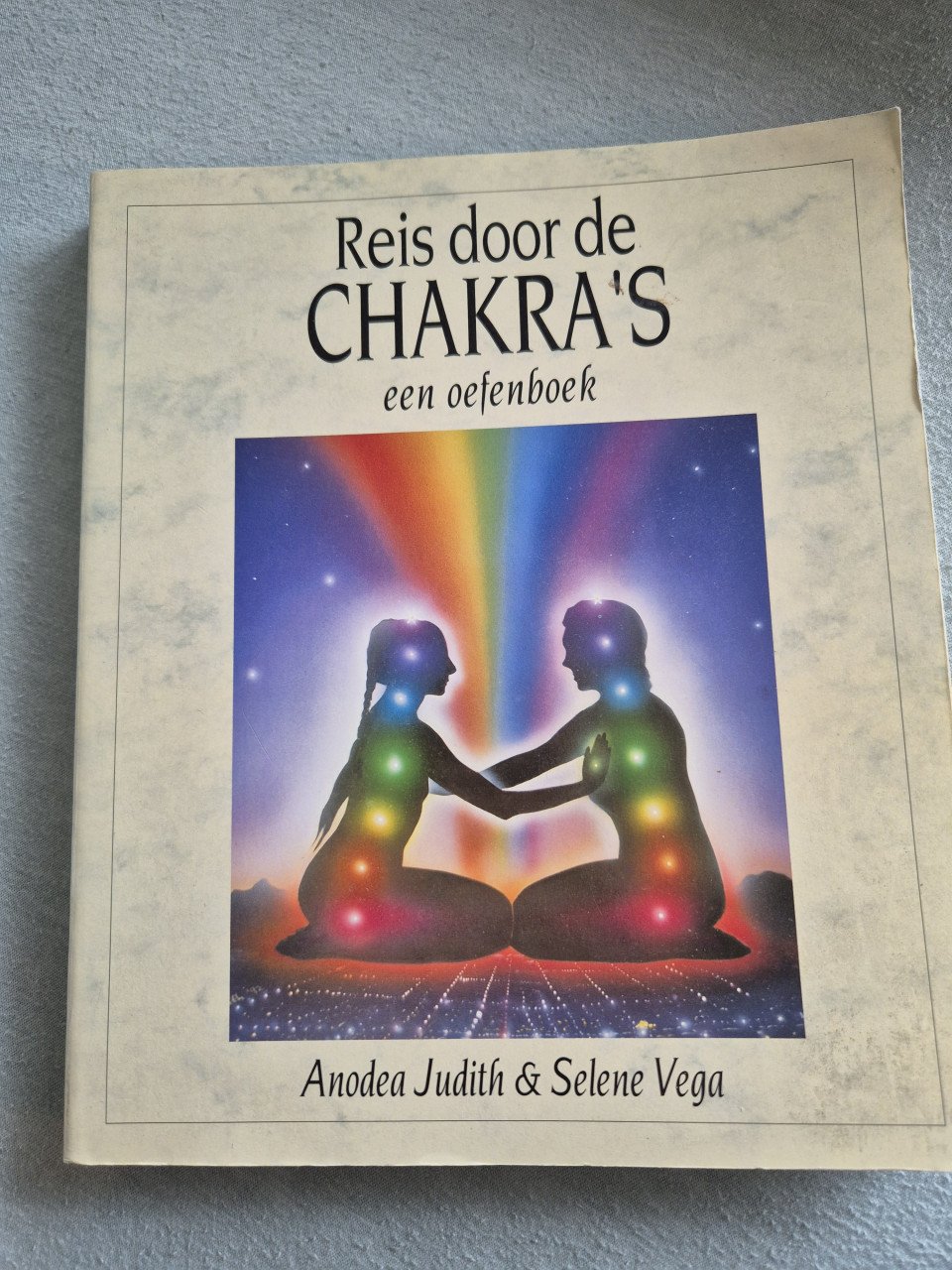 Boek