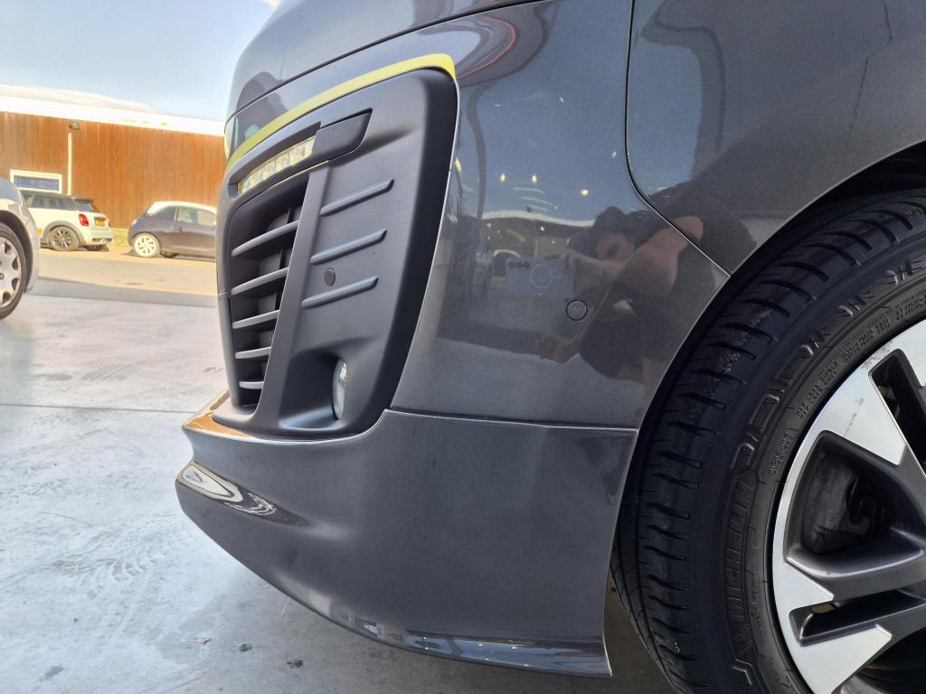 Opel Vivaro 2.0 cdti l3h1 dc innovation