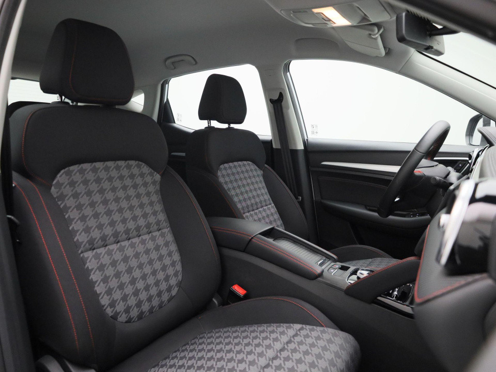 MG Zs-ev long range comfort 70 kwh aut. | navigatie | airco | lmv | camera 