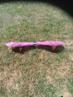 Waveboard