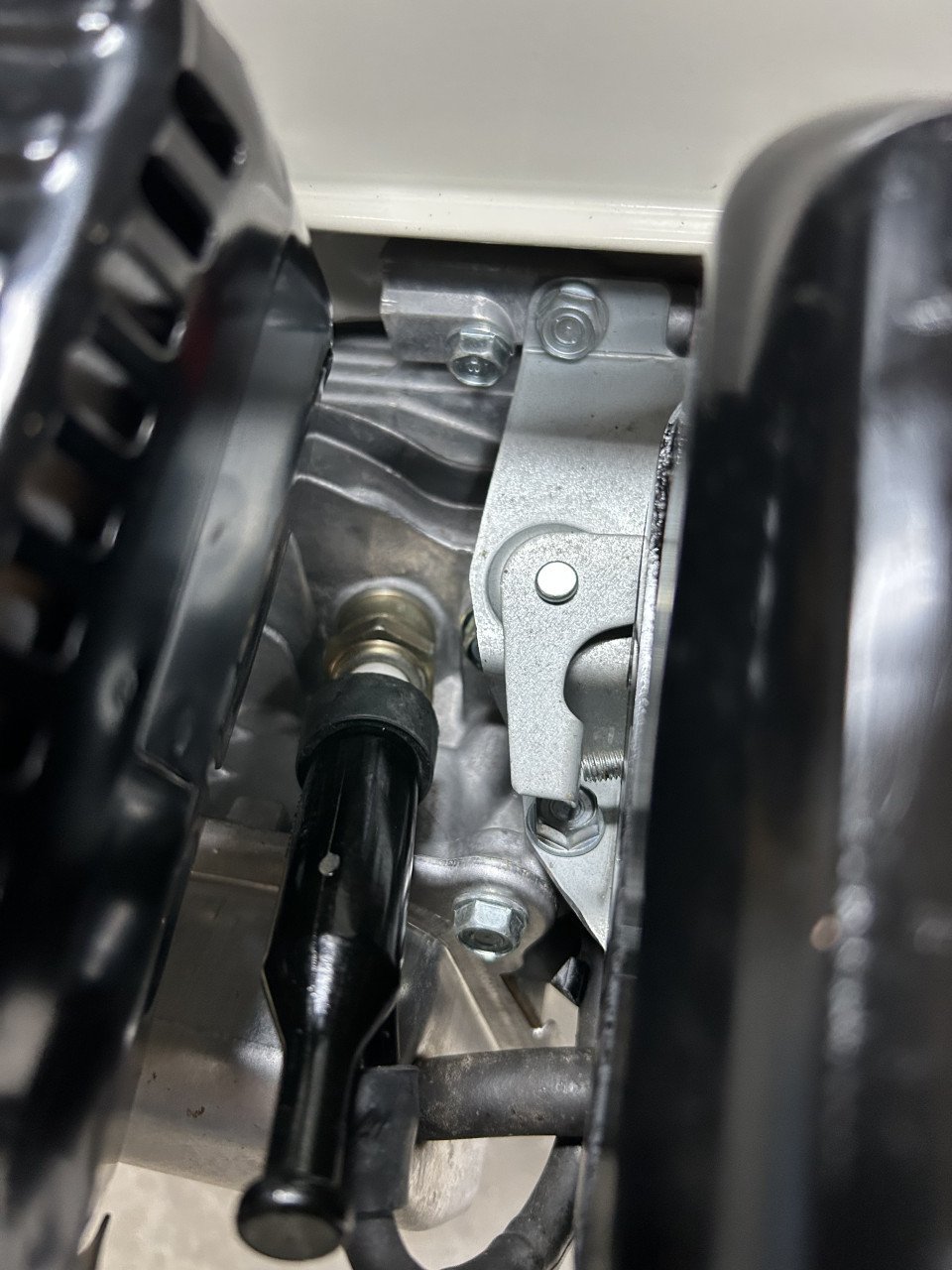 Honda aggregaat nieuwstaat 2000 Watt