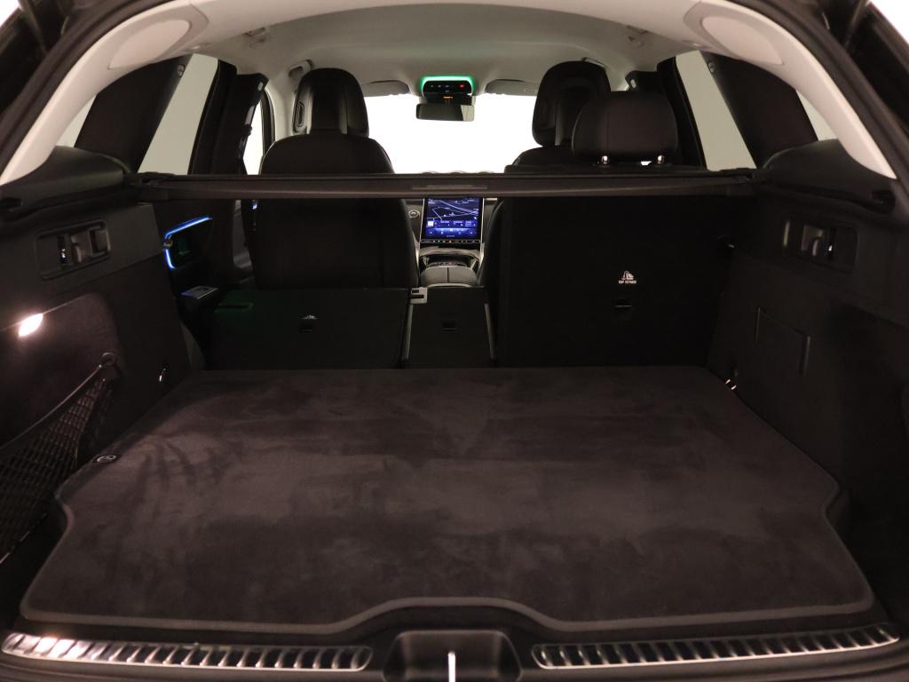 Mercedes-Benz Glc 300 e 4m amg plug-in hybride | trekhaak | amg styling | 2