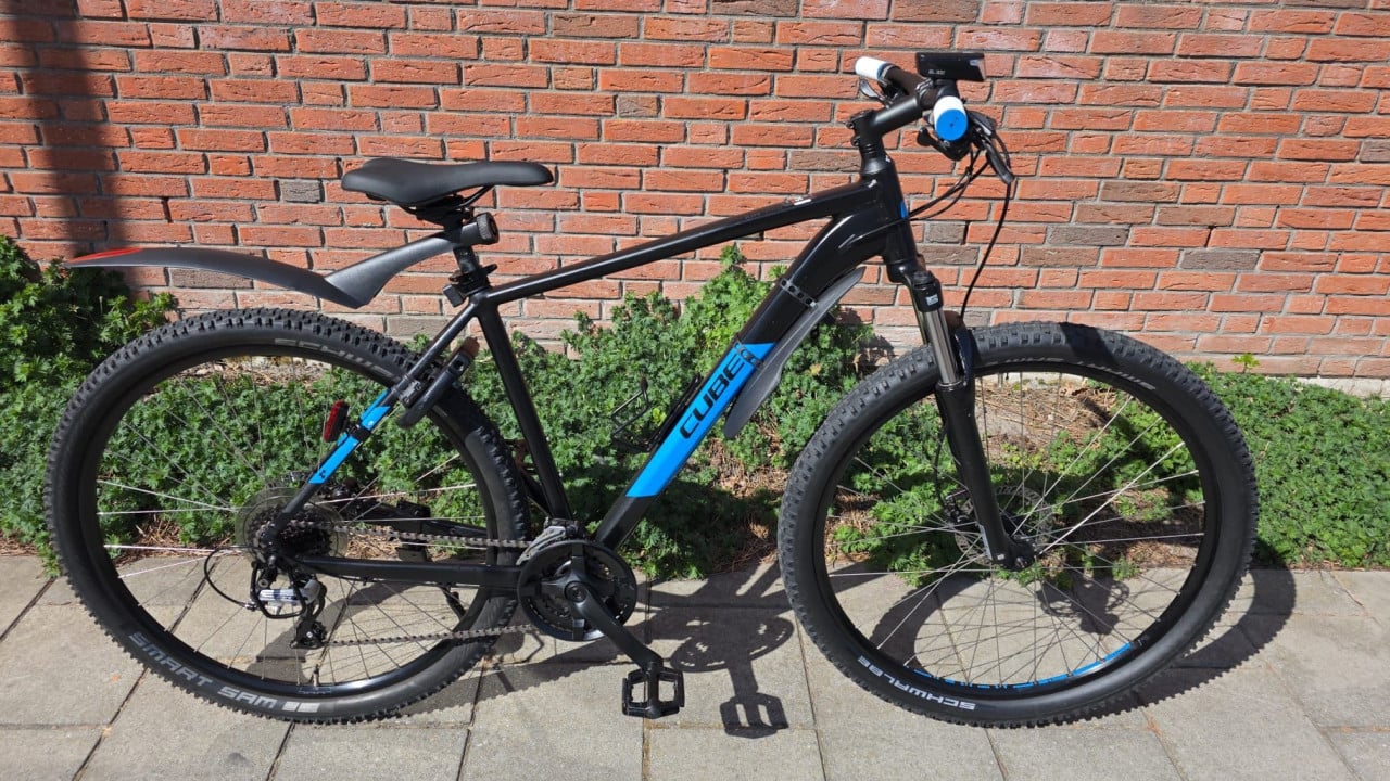 Fietsenmaker nodig?!