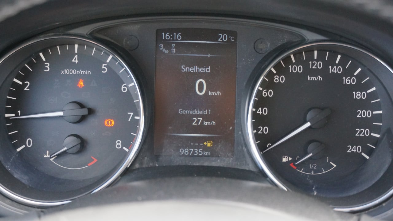Nissan Pulsar 1.2 DIG-T N-Connecta rijklaar incl garantie