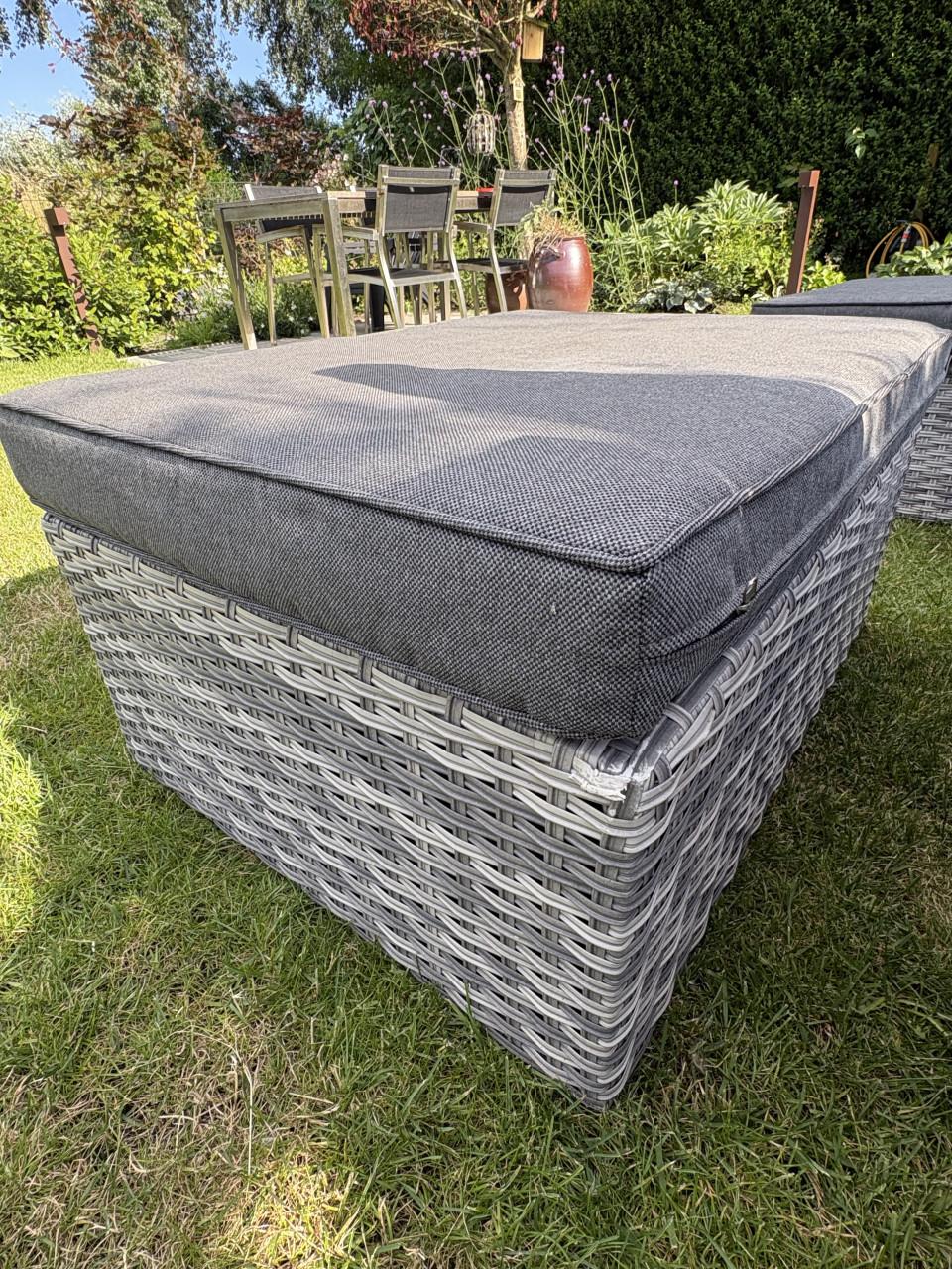 Garden Impressions loungeset