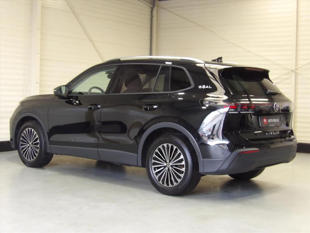 Volkswagen Tiguan 1.5 etsi 130pk dsg-7 life edition