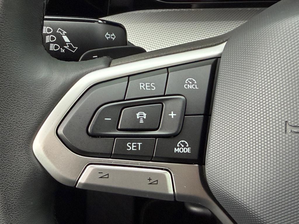 Volkswagen Golf 1.5 ehybrid style | trekhaak | camera | iq light | head up 