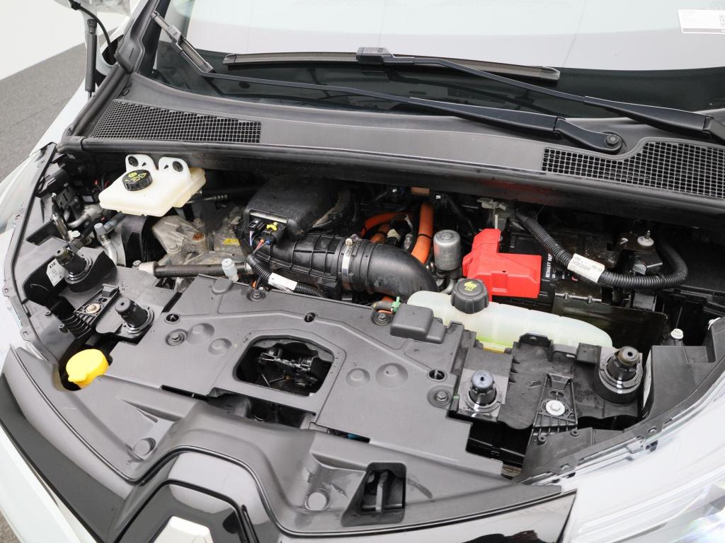 Renault Zoe r110 life 52 kwh | automaat | navigatie | airco | parkeer senso