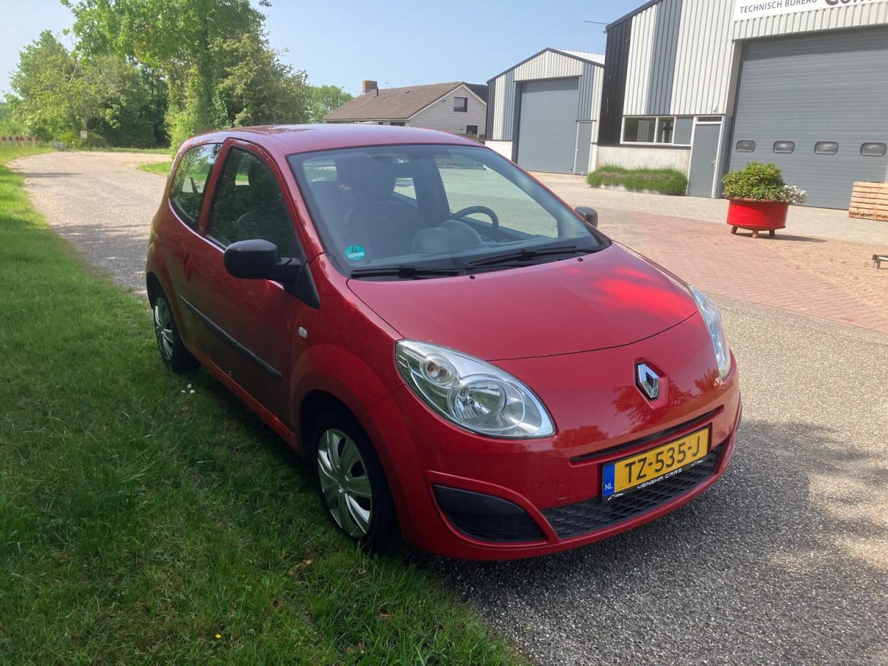 Renault Twingo 1.2