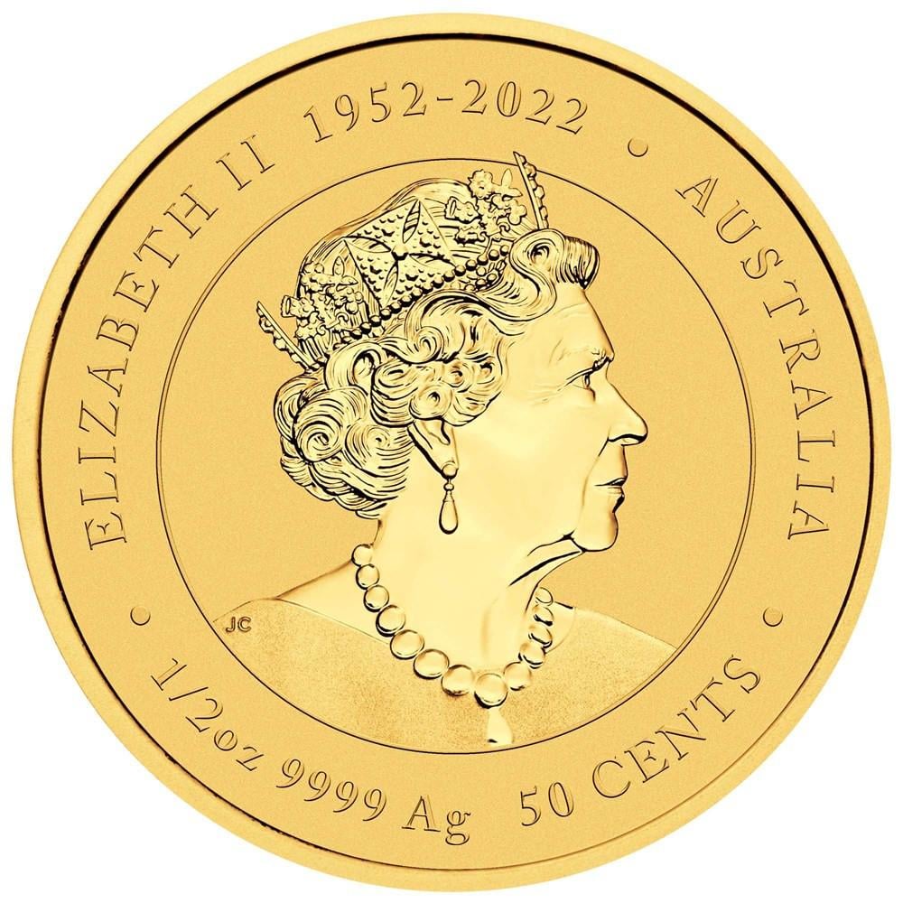 Set Perth Mint Dragon 2024 Lunar!
