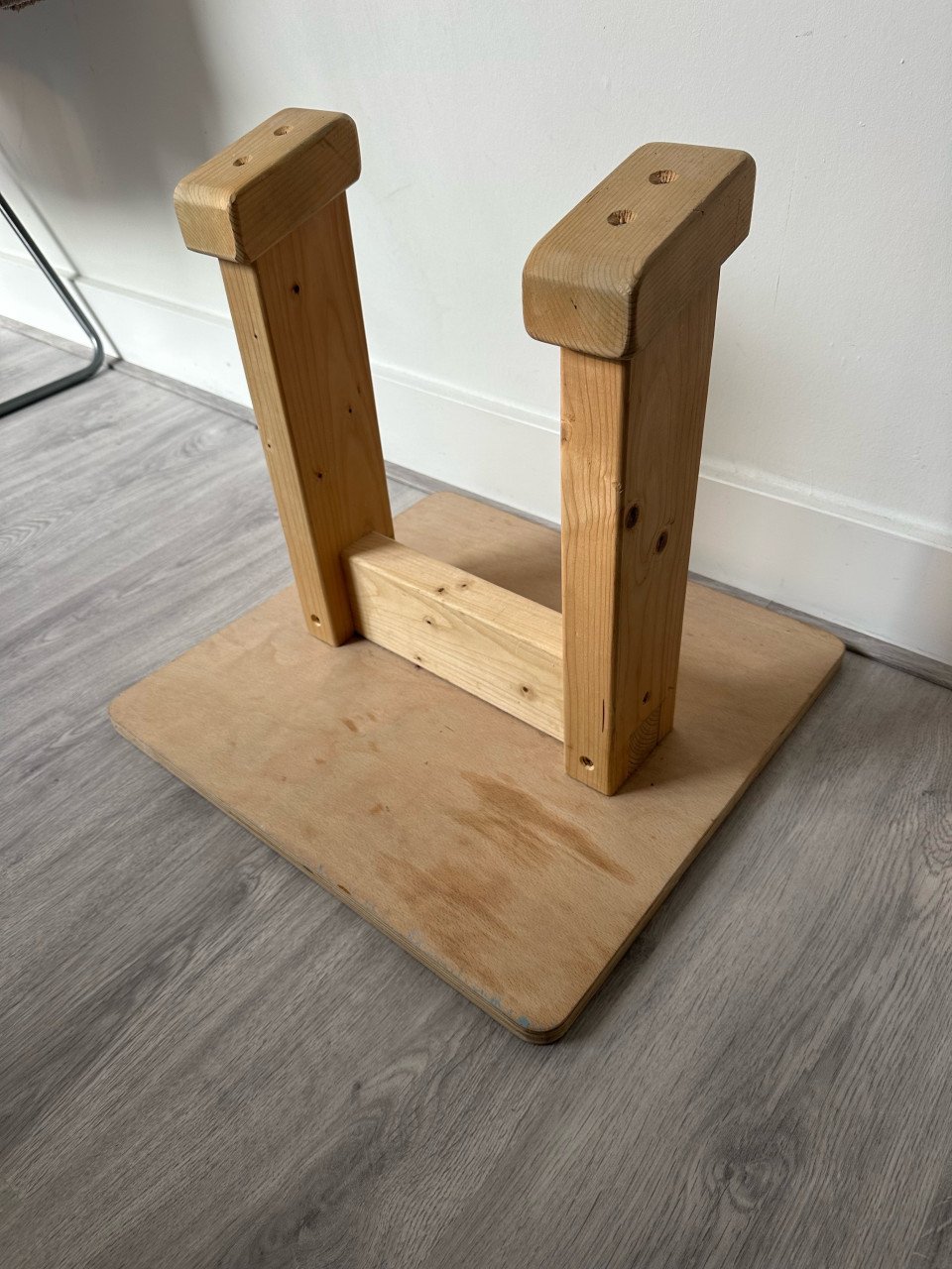 Acropaaltjes