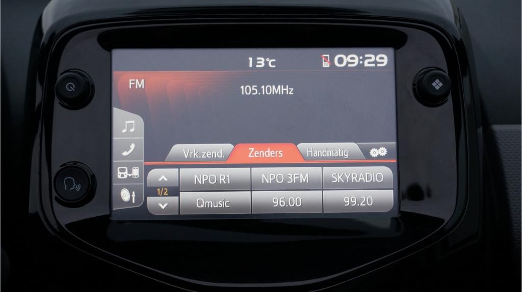 Peugeot 108 1.0 e-vti allure top! rijklaar incl garantie