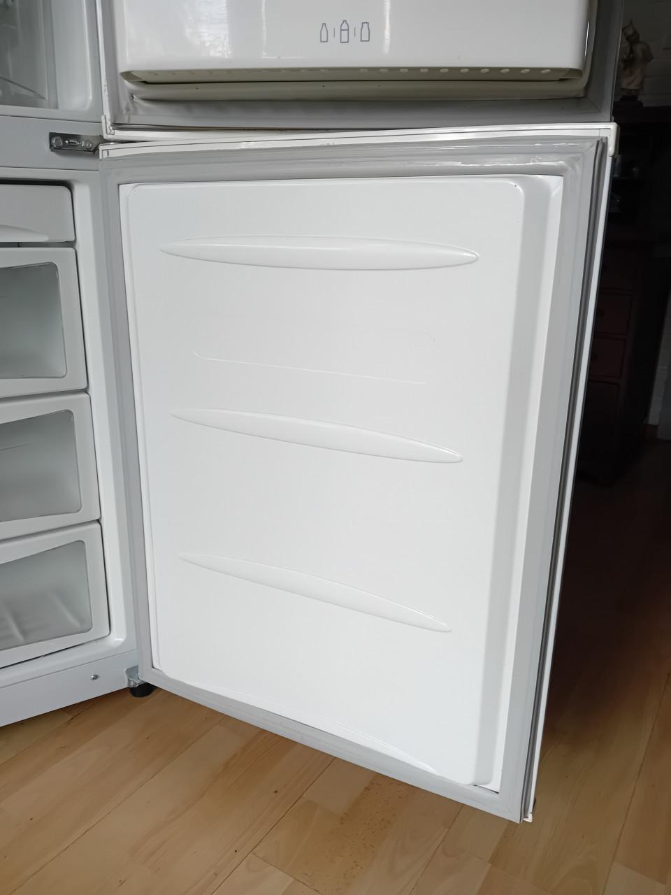 Koel/vriescombinatie