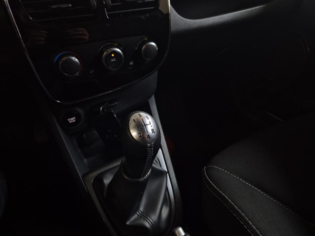 Renault Clio 0.9 tce limited