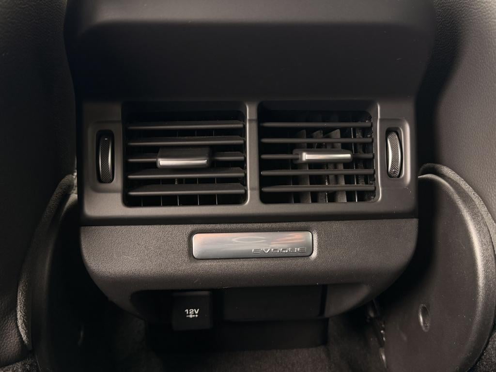 Land Rover Range Rover 2.0 p200 awd hello edition | stoel/stuurverwarming |