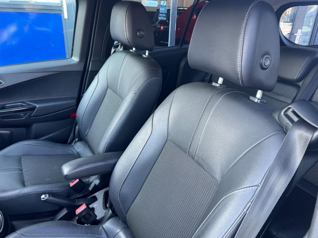 Ford B-max 1.0 ecoboost titanium, rijklaar inclusief garantie