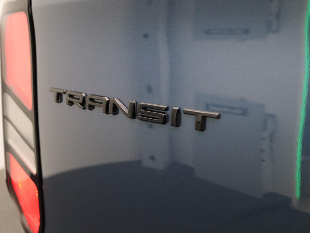 Ford Transit Custom 320 2.0 tdci l2h1 trend