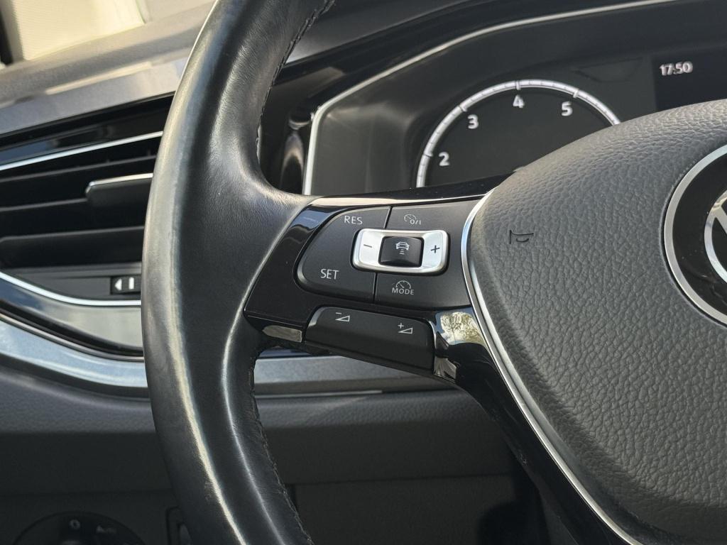 Volkswagen Polo 1.0 tsi highline