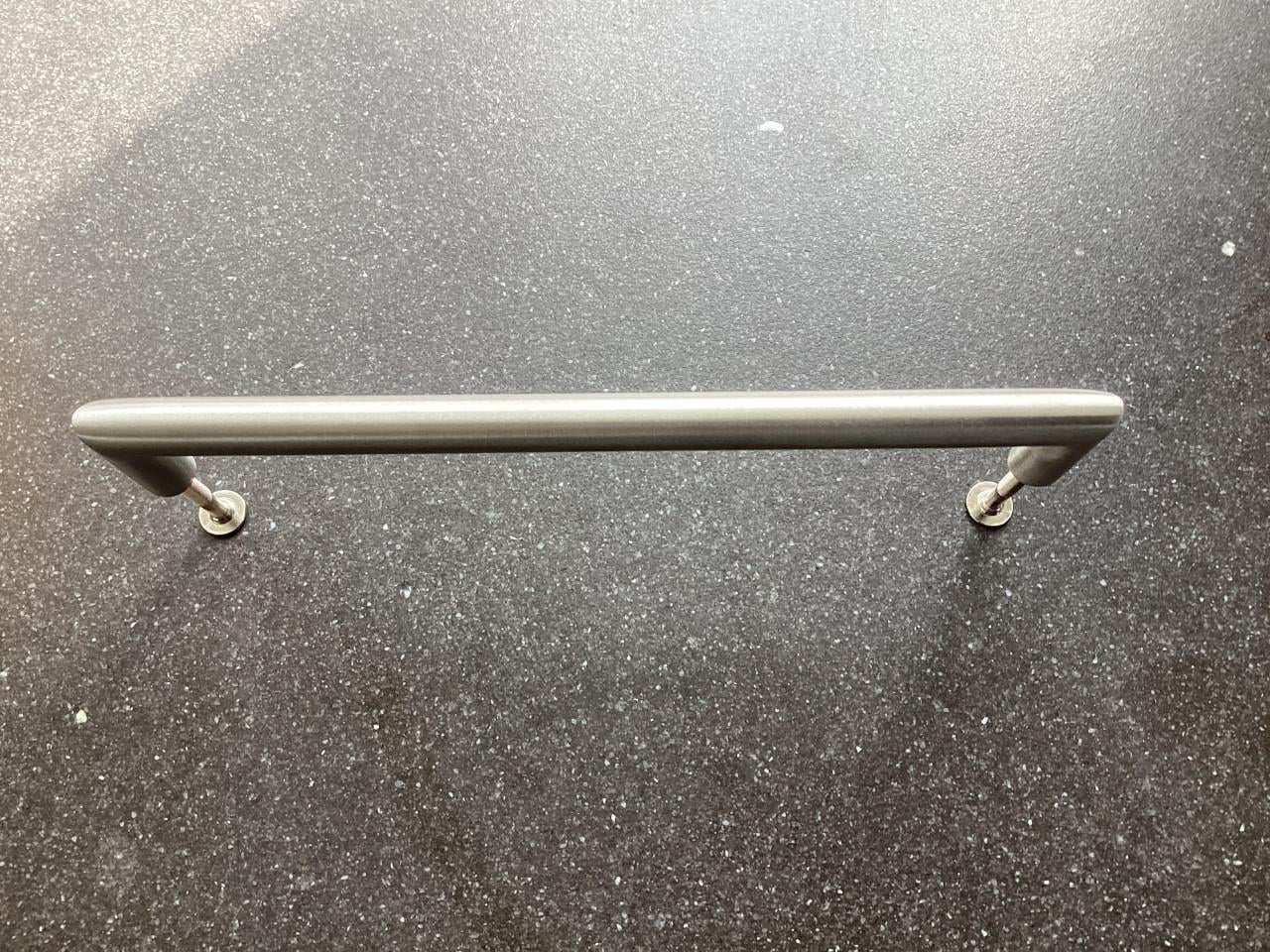 Handgrepen keuken
