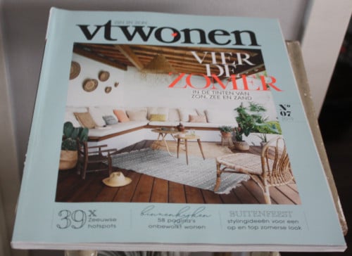 Tv wonen nr7 -2019