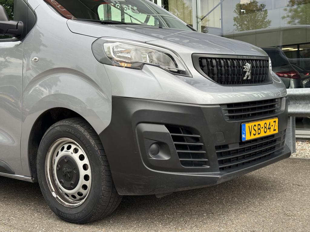 Peugeot Expert 1.5 bluehdi 100 long l3 premium | nl-auto | 1e eig | carplay