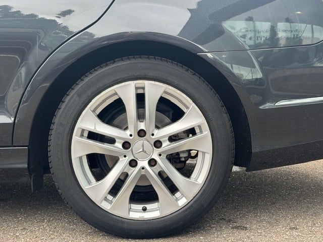 Mercedes-Benz C-Klasse 180 business class avantgarde l airco l tempomaat l 