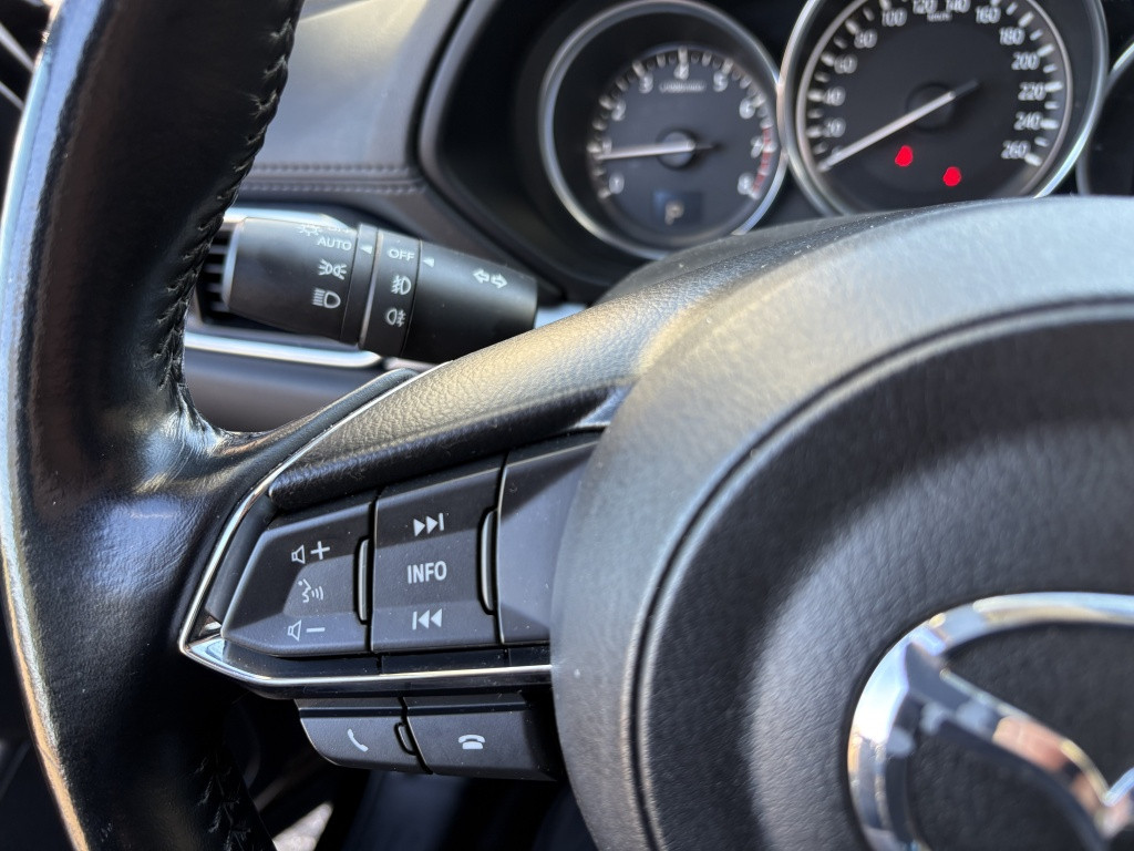 Mazda Cx-5 2.0 sag 165 skl gt