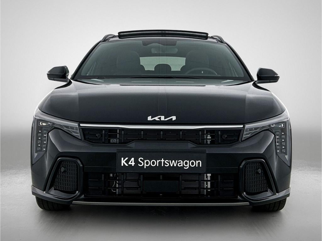 Kia K4 sportswagon 1.0 t-gdi mhev gt-line launch edition