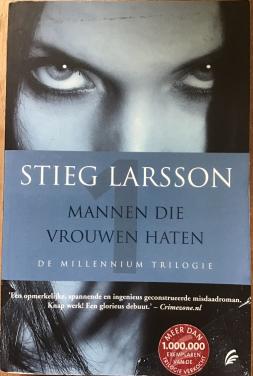 De Millenium Trilogie