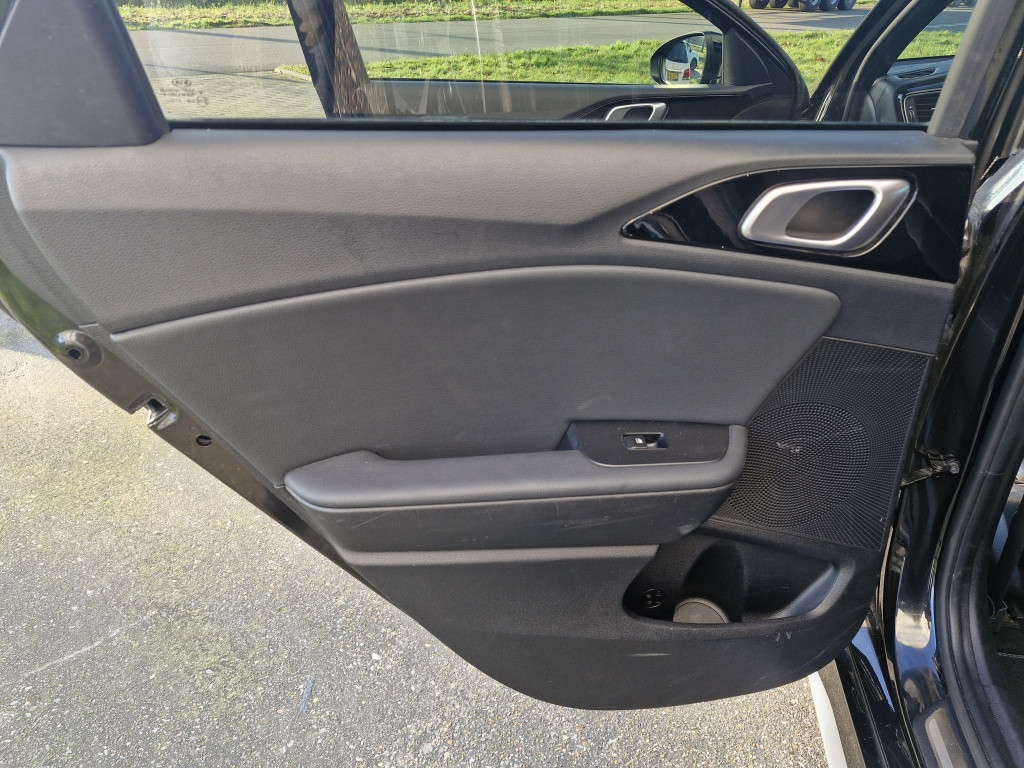 Kia Proceed 1.0 t-gdi gt-line