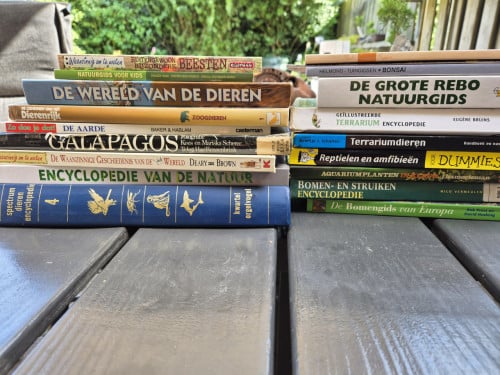 Boeken