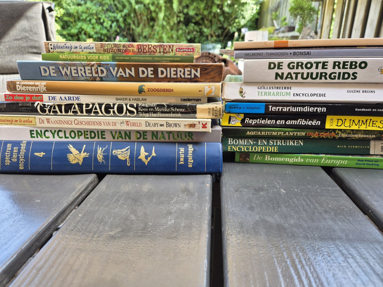 Boeken