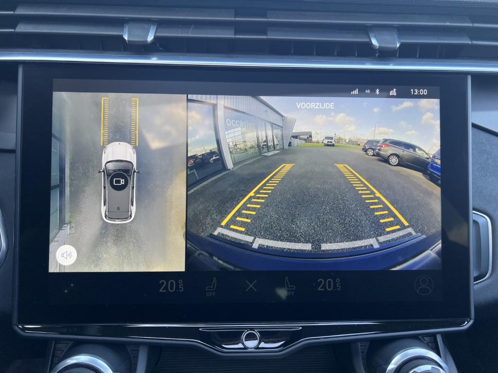 Lynk & Co 01 1.5 261pk phev , 360gr camera , pano dak , adaptive cc , car p