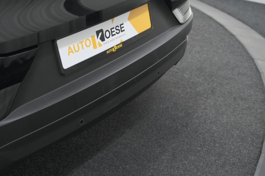 Renault Captur mild hybrid 160 edc techno | pack winter | camera | adaptiev