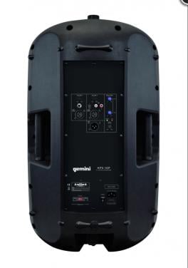 Gezocht Gemini HPS 15P luiddpreker