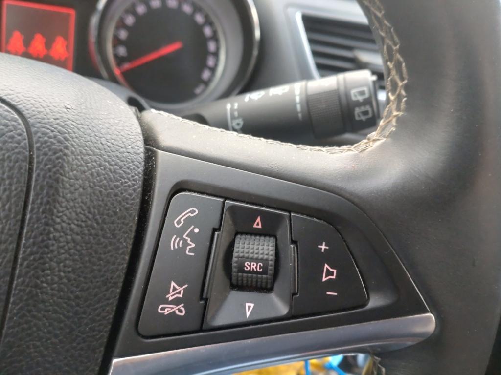 Opel Mokka 1.4 t cosmo | automaat | trekhaak