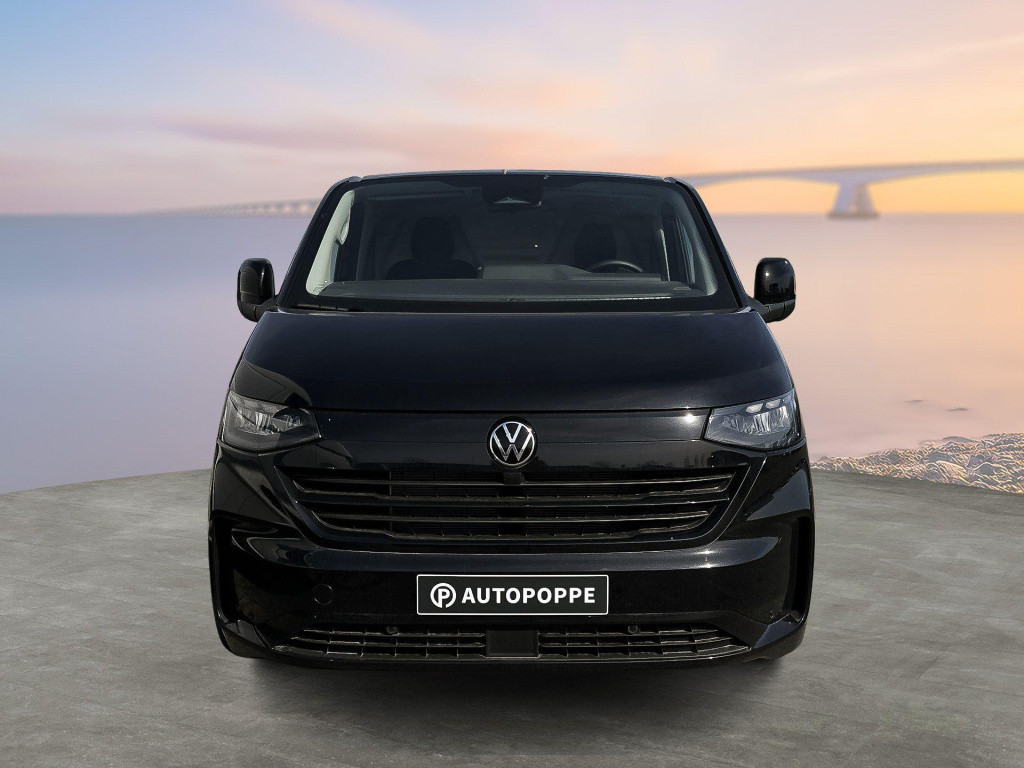 Volkswagen Transporter 2.0 tdi l2h1 30 style