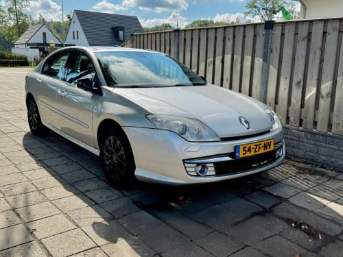 Renault Laguna 2.0 16V 103KW