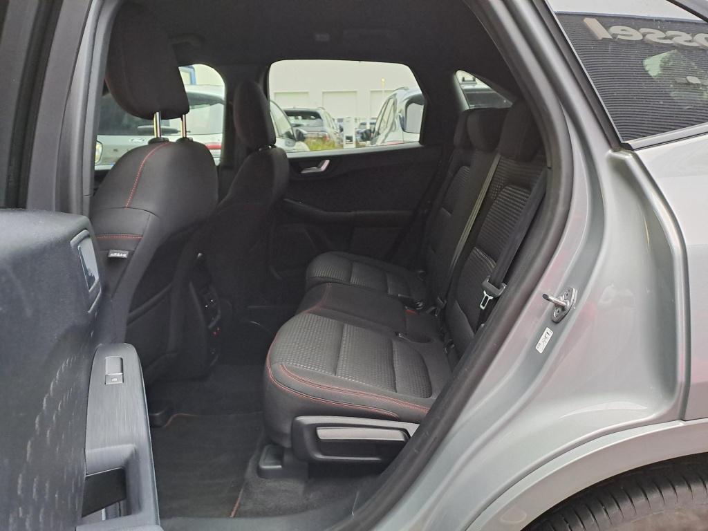 Ford Kuga 2.5 phev st-line | apple carplay & android auto | parkeersensoren