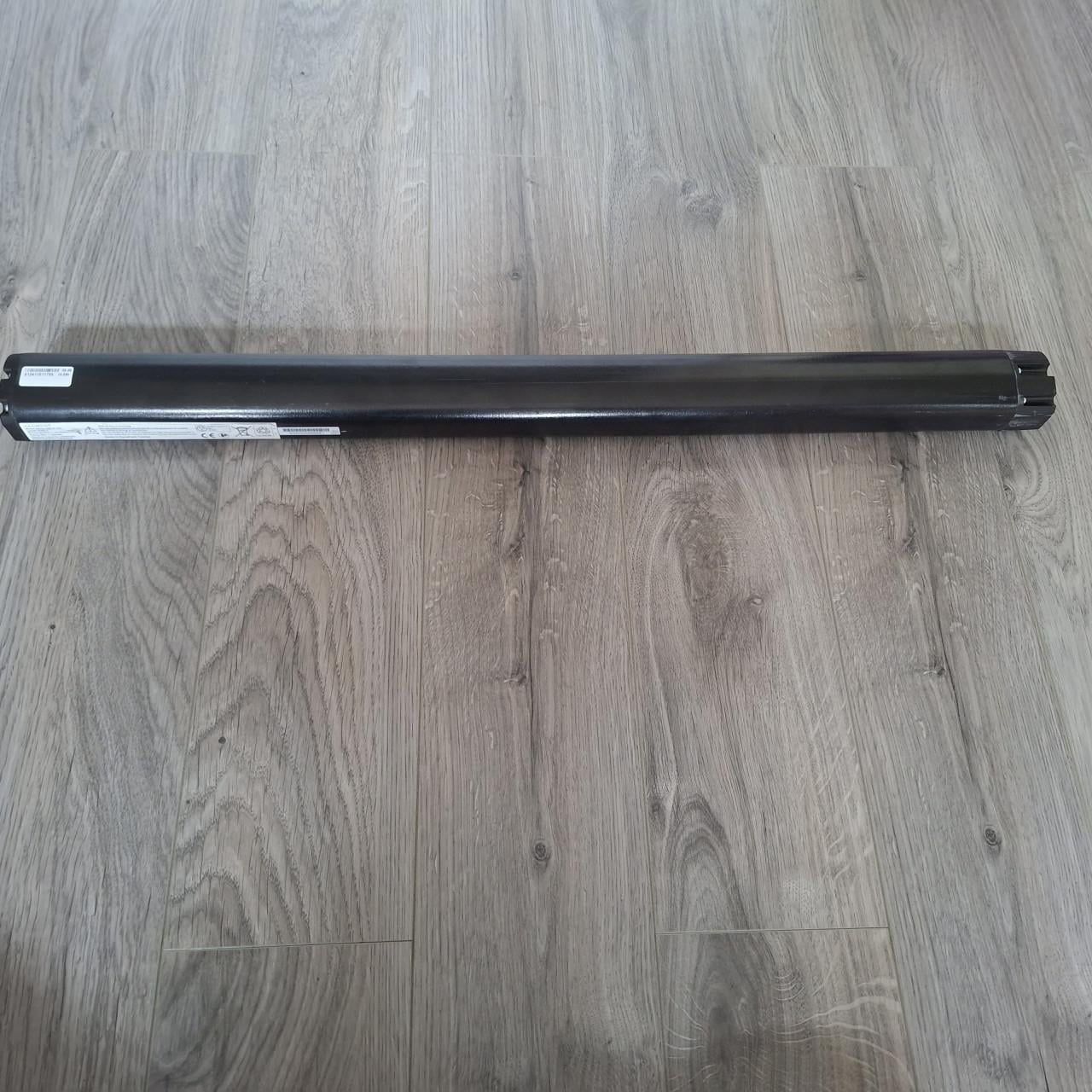 Vanmoof S3 accu en lader en interne accu en speaker