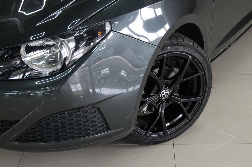 Seat Ibiza 1.2 club | 17" velgen | isofix |