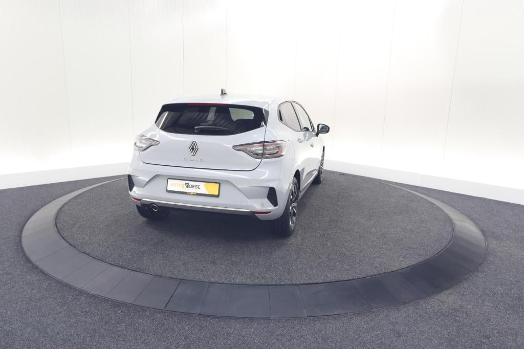 Renault Clio tce 90 gpf techno | 360 camera | adaptieve cruise control | na